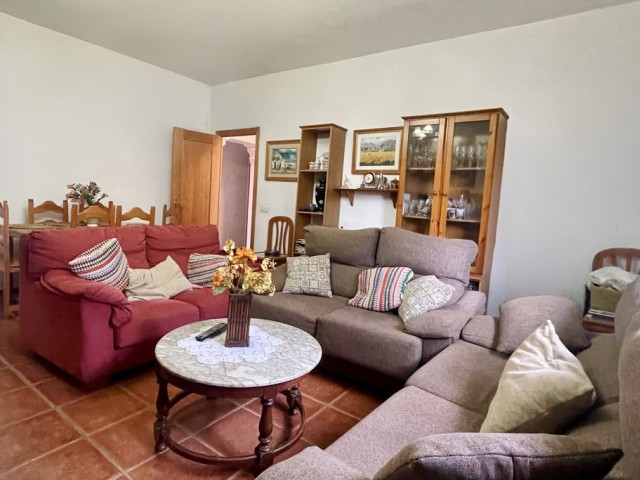 3 Schlafzimmer Villa in Alhaurín el Grande