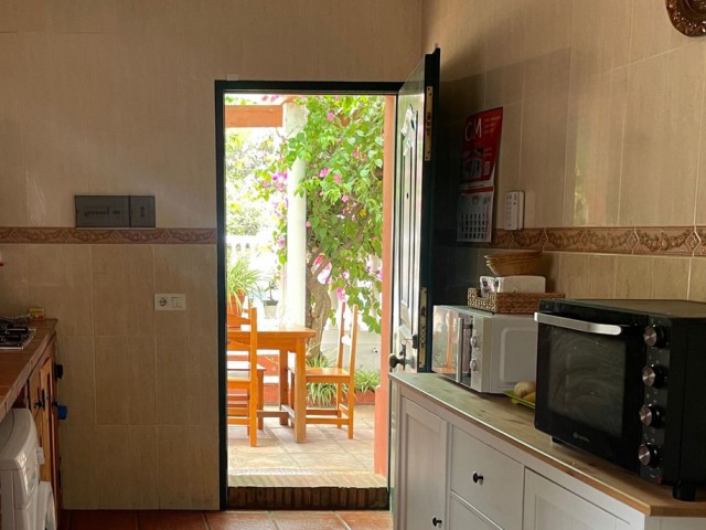3 Schlafzimmer Villa in Alhaurín el Grande