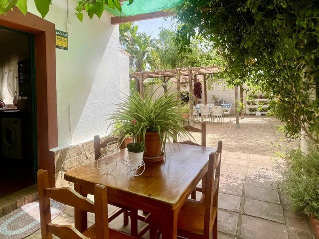 3 Schlafzimmer Villa in Alhaurín el Grande