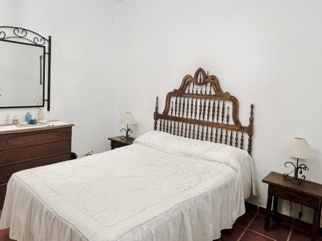 3 Schlafzimmer Villa in Alhaurín el Grande