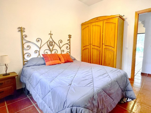 3 Schlafzimmer Villa in Alhaurín el Grande
