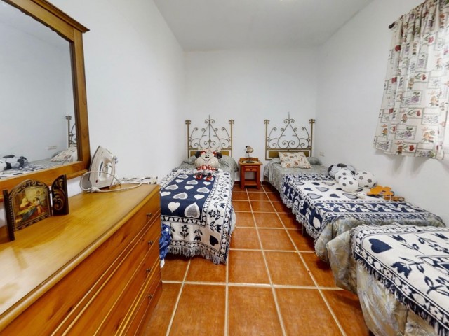 3 Schlafzimmer Villa in Alhaurín el Grande