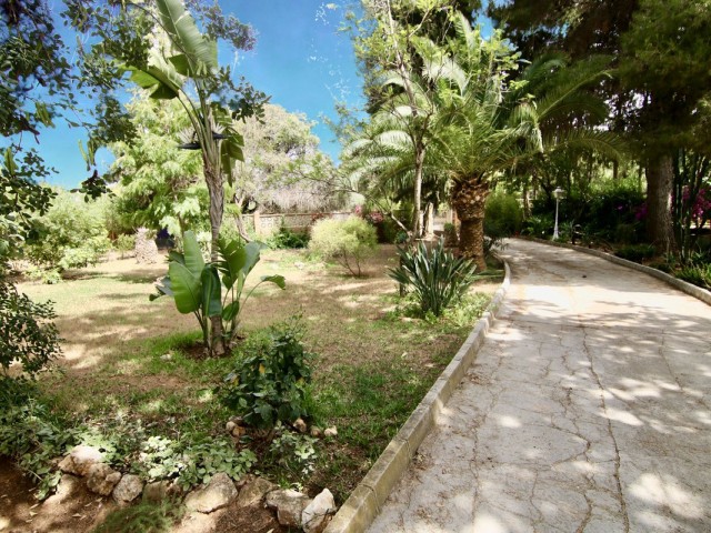 3 Schlafzimmer Villa in Alhaurín el Grande