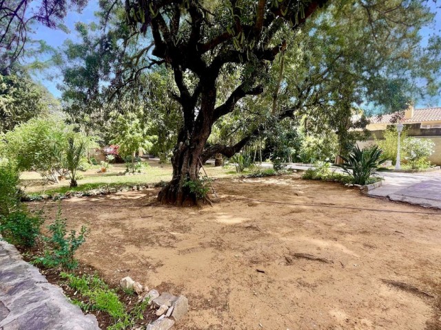 3 Schlafzimmer Villa in Alhaurín el Grande