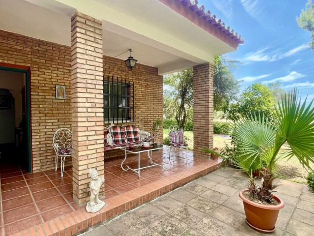 3 Schlafzimmer Villa in Alhaurín el Grande