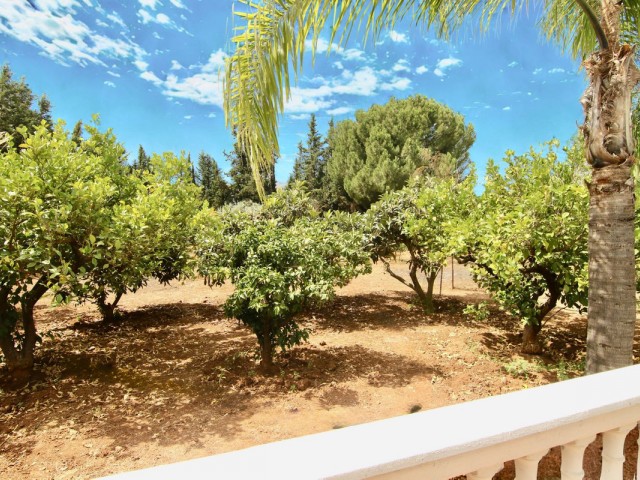 3 Schlafzimmer Villa in Alhaurín el Grande