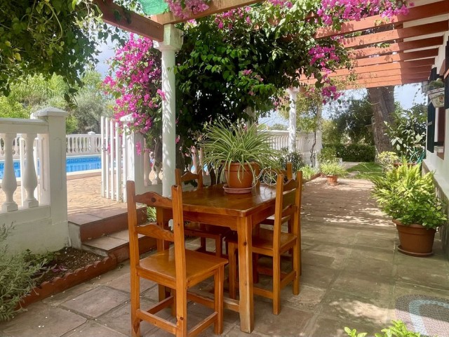 3 Schlafzimmer Villa in Alhaurín el Grande