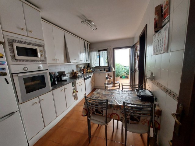 Reihenhaus, Las Lagunas, R5081047