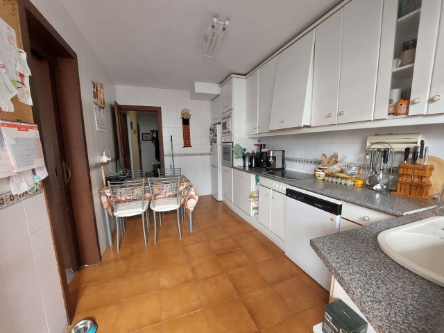 Reihenhaus, Las Lagunas, R5081047
