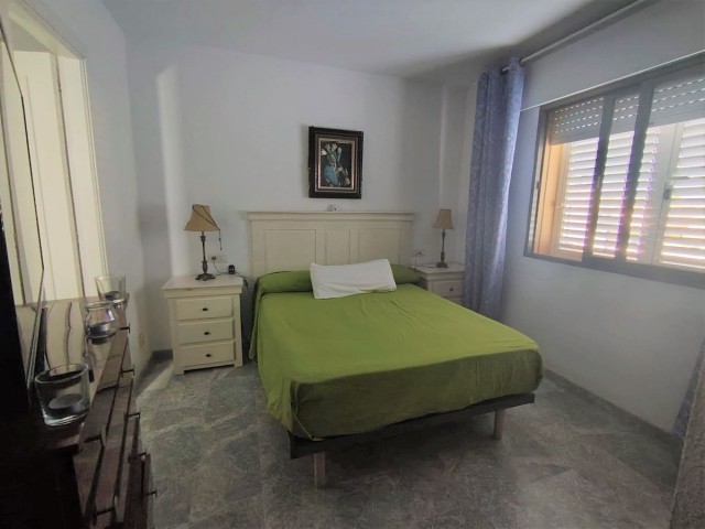 5 Schlafzimmer Reihenhaus in Las Lagunas