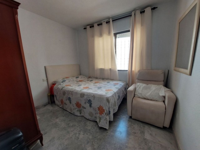 5 Schlafzimmer Reihenhaus in Las Lagunas