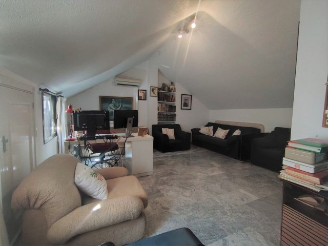 5 Schlafzimmer Reihenhaus in Las Lagunas