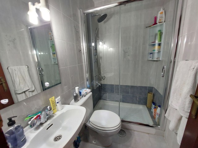 5 Schlafzimmer Reihenhaus in Las Lagunas