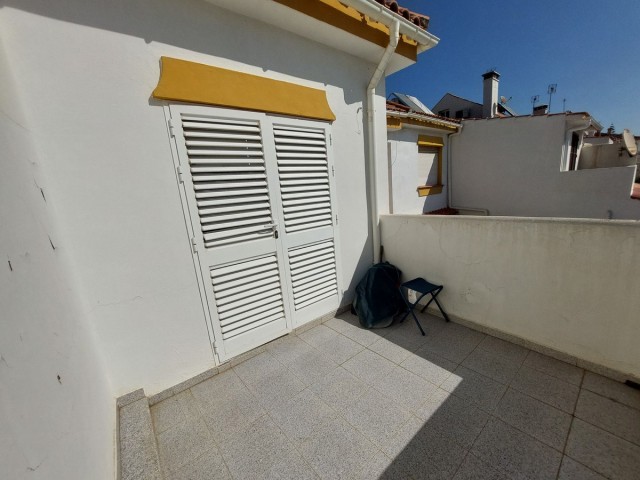 5 Schlafzimmer Reihenhaus in Las Lagunas