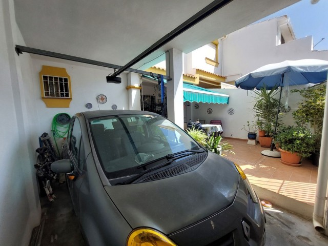 5 Schlafzimmer Reihenhaus in Las Lagunas