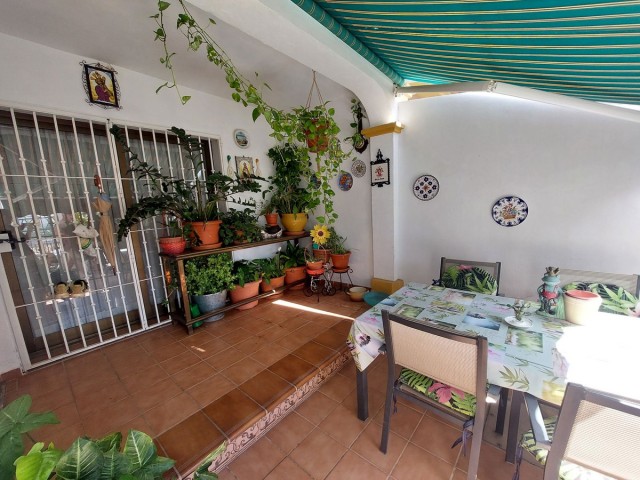 5 Schlafzimmer Reihenhaus in Las Lagunas
