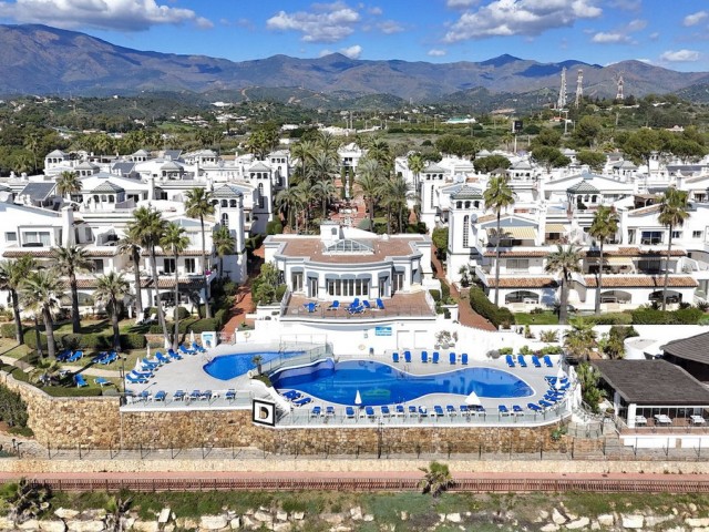 Penthouse avec 2 Chambres  à New Golden Mile