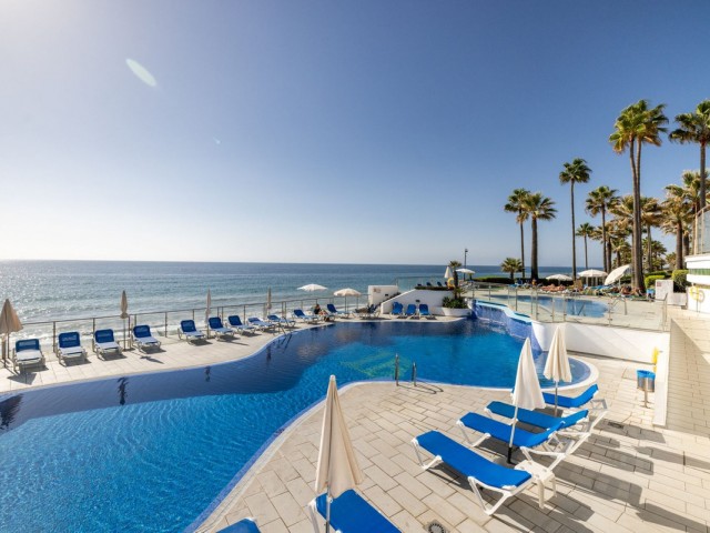 Penthouse avec 2 Chambres  à New Golden Mile