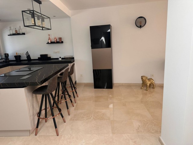 Penthouse in New Golden Mile