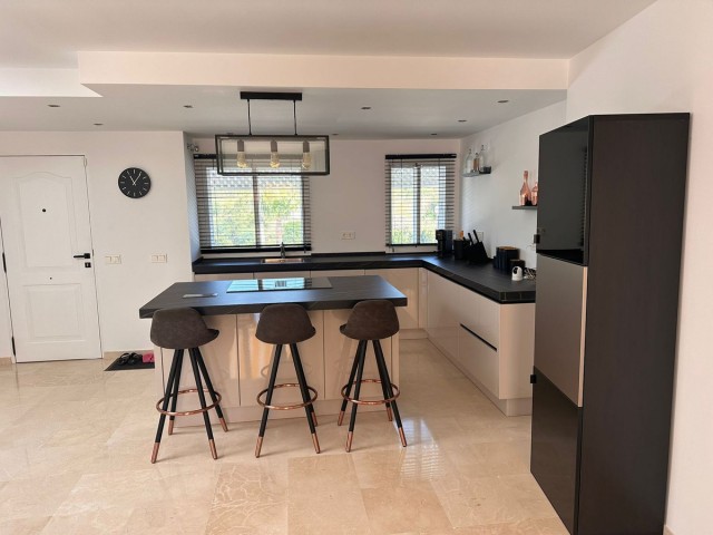 Penthouse in New Golden Mile