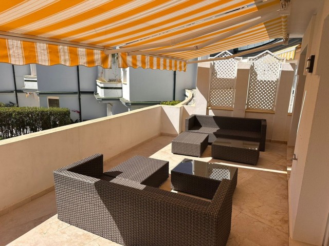 Penthouse in New Golden Mile