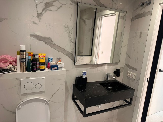 Ático con 2 Dormitorios  en New Golden Mile