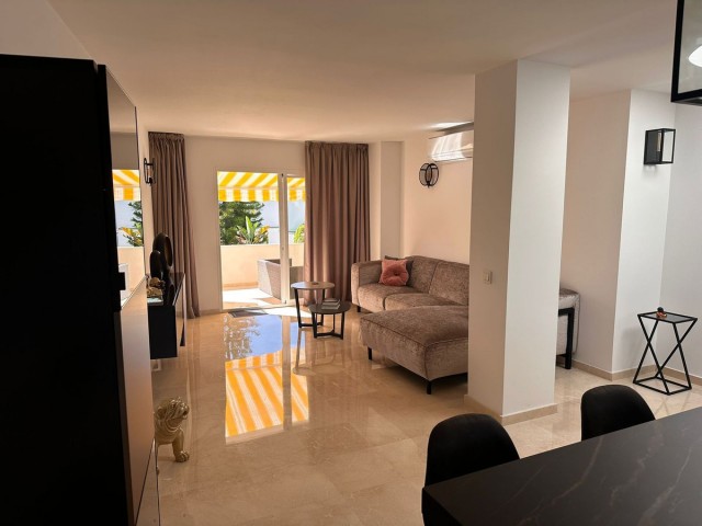 Penthouse i New Golden Mile