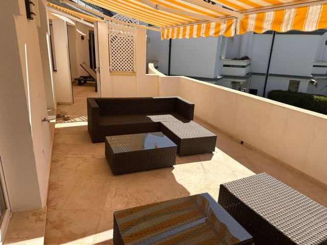 Penthouse i New Golden Mile