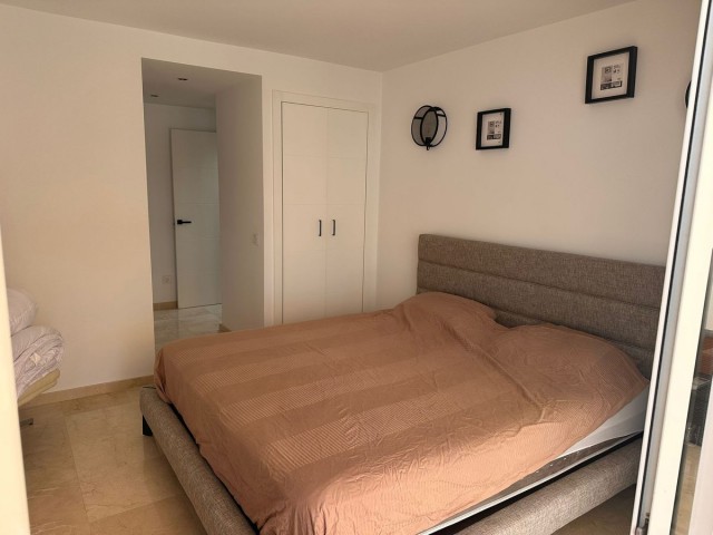 Penthouse i New Golden Mile