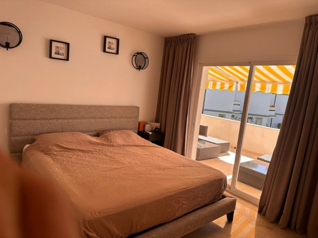 Penthouse i New Golden Mile