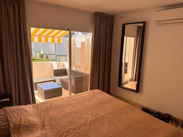 Penthouse i New Golden Mile