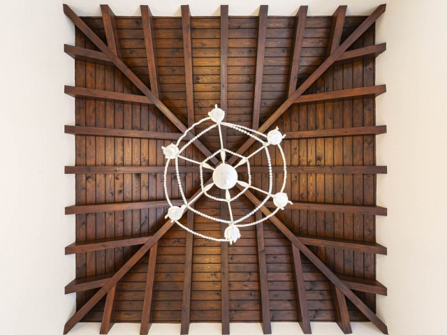 5 Sovrums Villa i Elviria