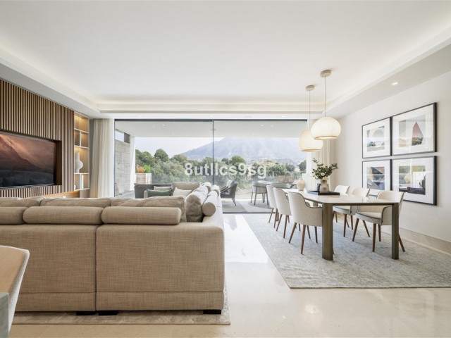 2 Sovrums Lägenhet i Aloha