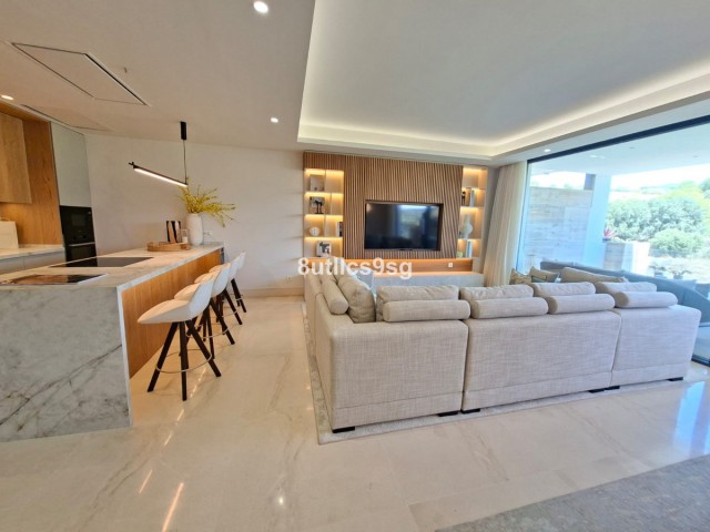 2 Sovrums Lägenhet i Aloha