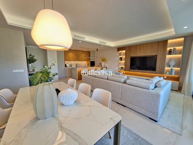 2 Schlafzimmer Apartment in Aloha