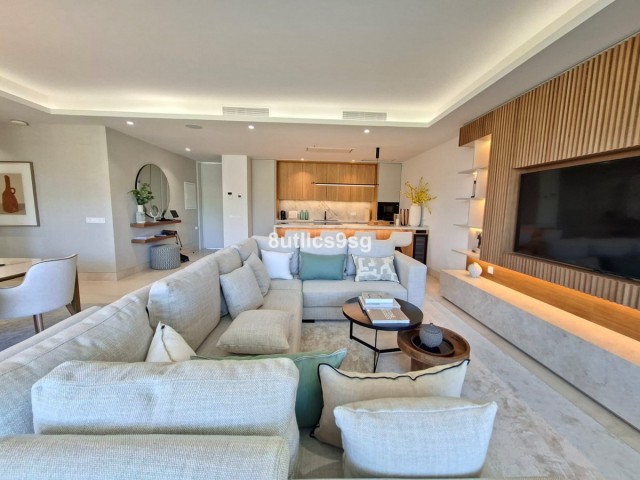 2 Schlafzimmer Apartment in Aloha