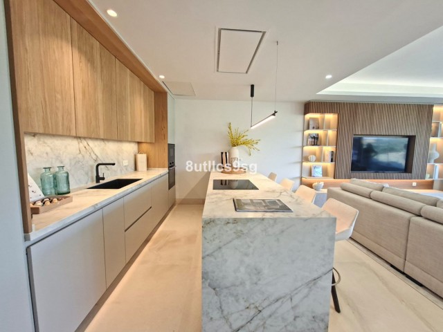 2 Schlafzimmer Apartment in Aloha