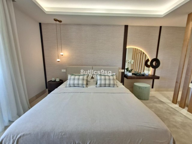 2 Schlafzimmer Apartment in Aloha