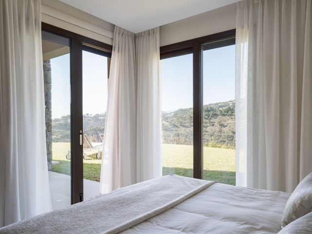 3 Bedrooms Apartment in Benahavís