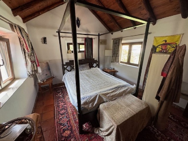 4 Schlafzimmer Villa in Casares