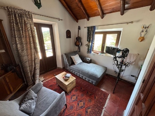 4 Schlafzimmer Villa in Casares