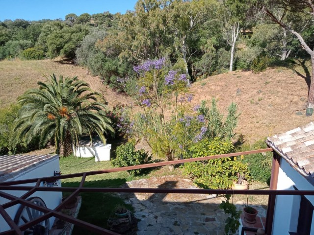 4 Schlafzimmer Villa in Casares
