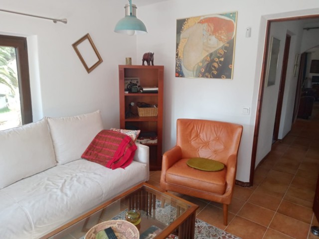4 Schlafzimmer Villa in Casares