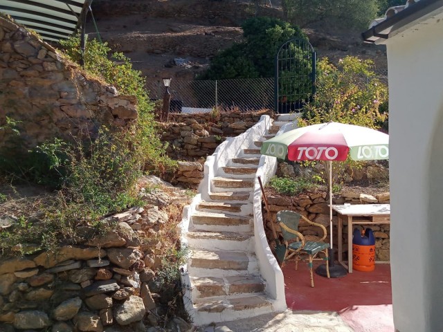 4 Schlafzimmer Villa in Casares