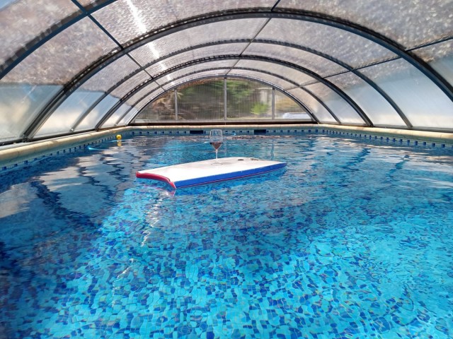 4 Schlafzimmer Villa in Casares