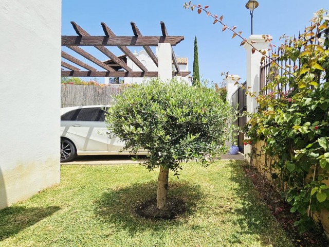 3 Sovrums Villa i Estepona