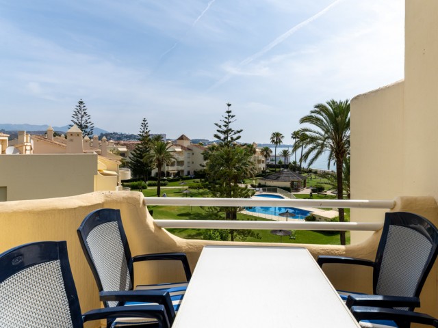 Penthouse in La Cala de Mijas