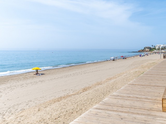 Penthouse in La Cala de Mijas