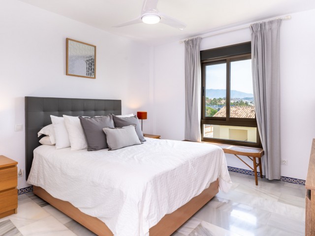 Penthouse in La Cala de Mijas