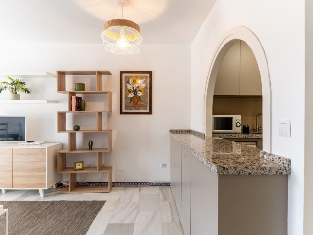 Penthouse in La Cala de Mijas